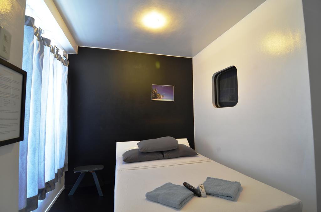 Hotel Island Nook
