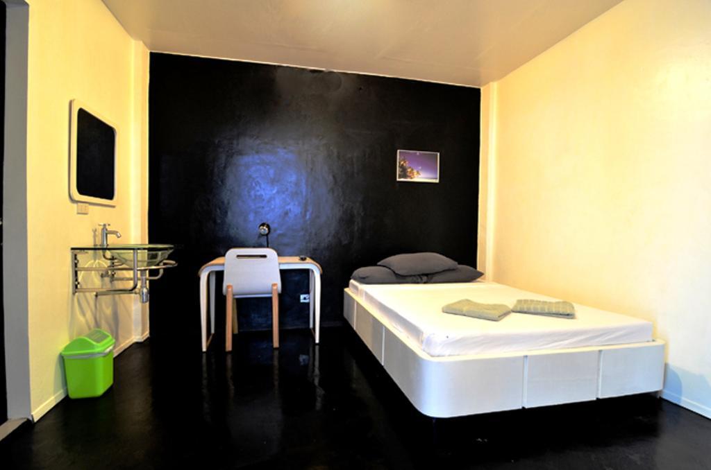 Hotel Island Nook 3*