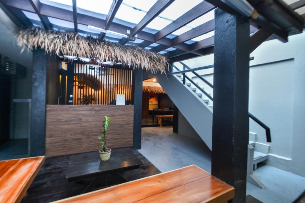 Hotel Island Nook