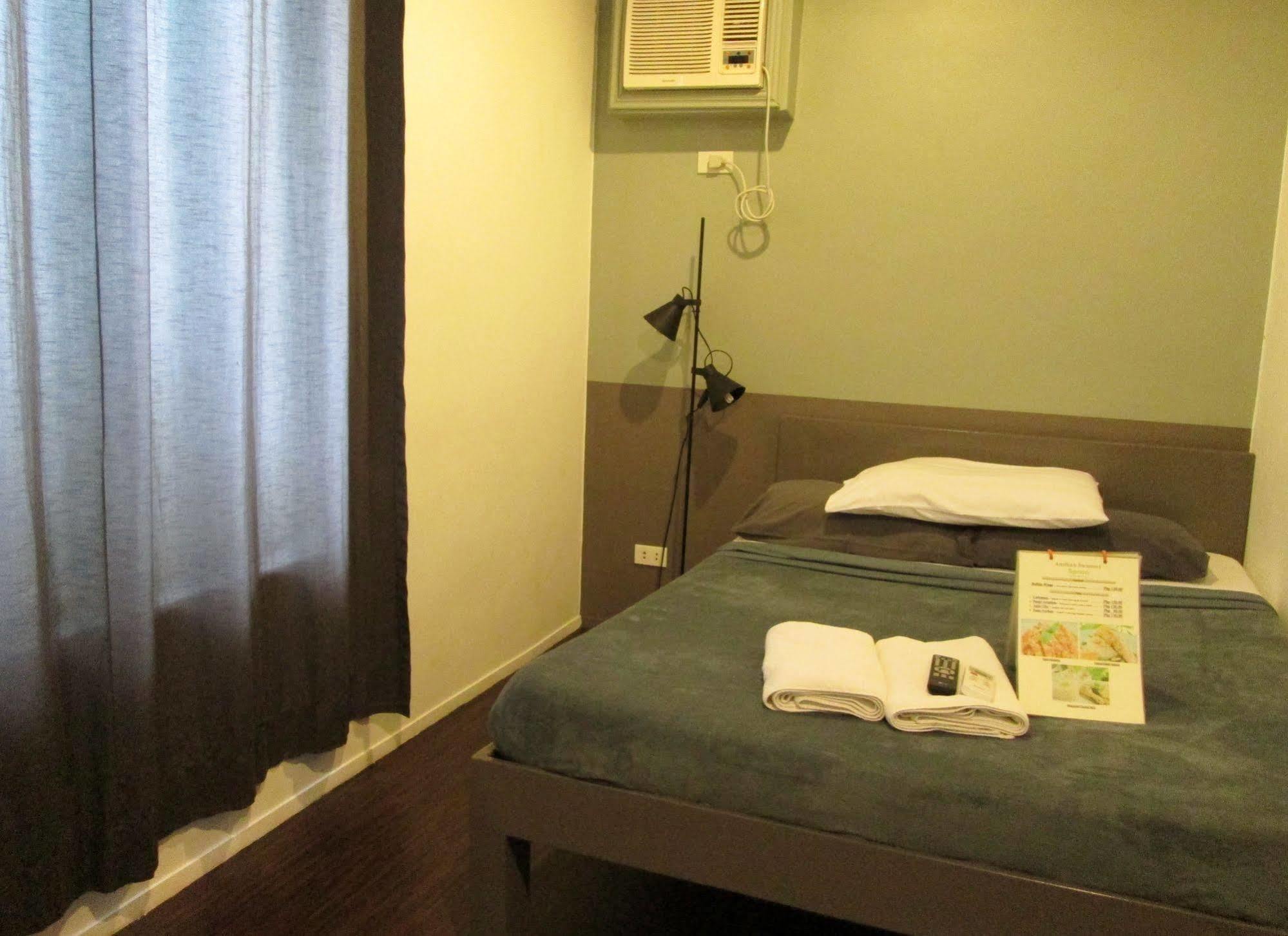 Hotel Island Nook
