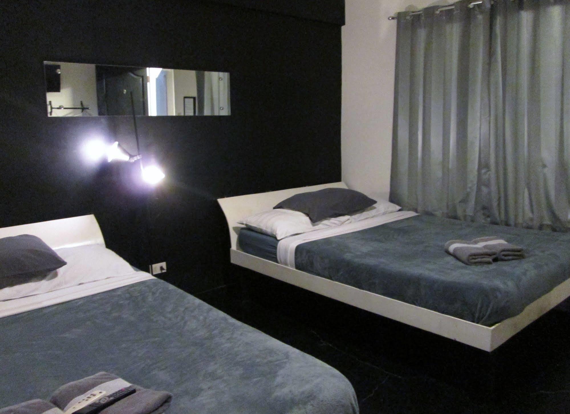 Island Nook 3* Balabag (Boracay)