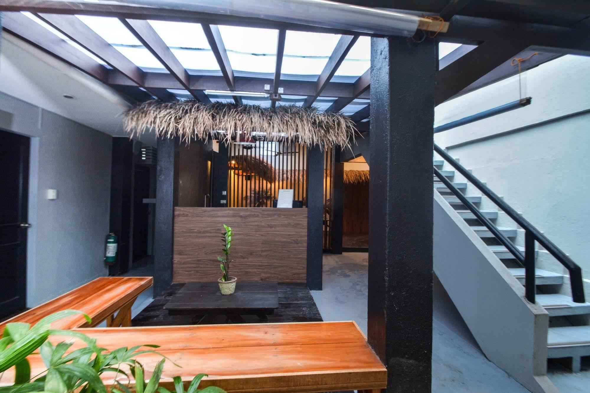 Island Nook Hotel 3*