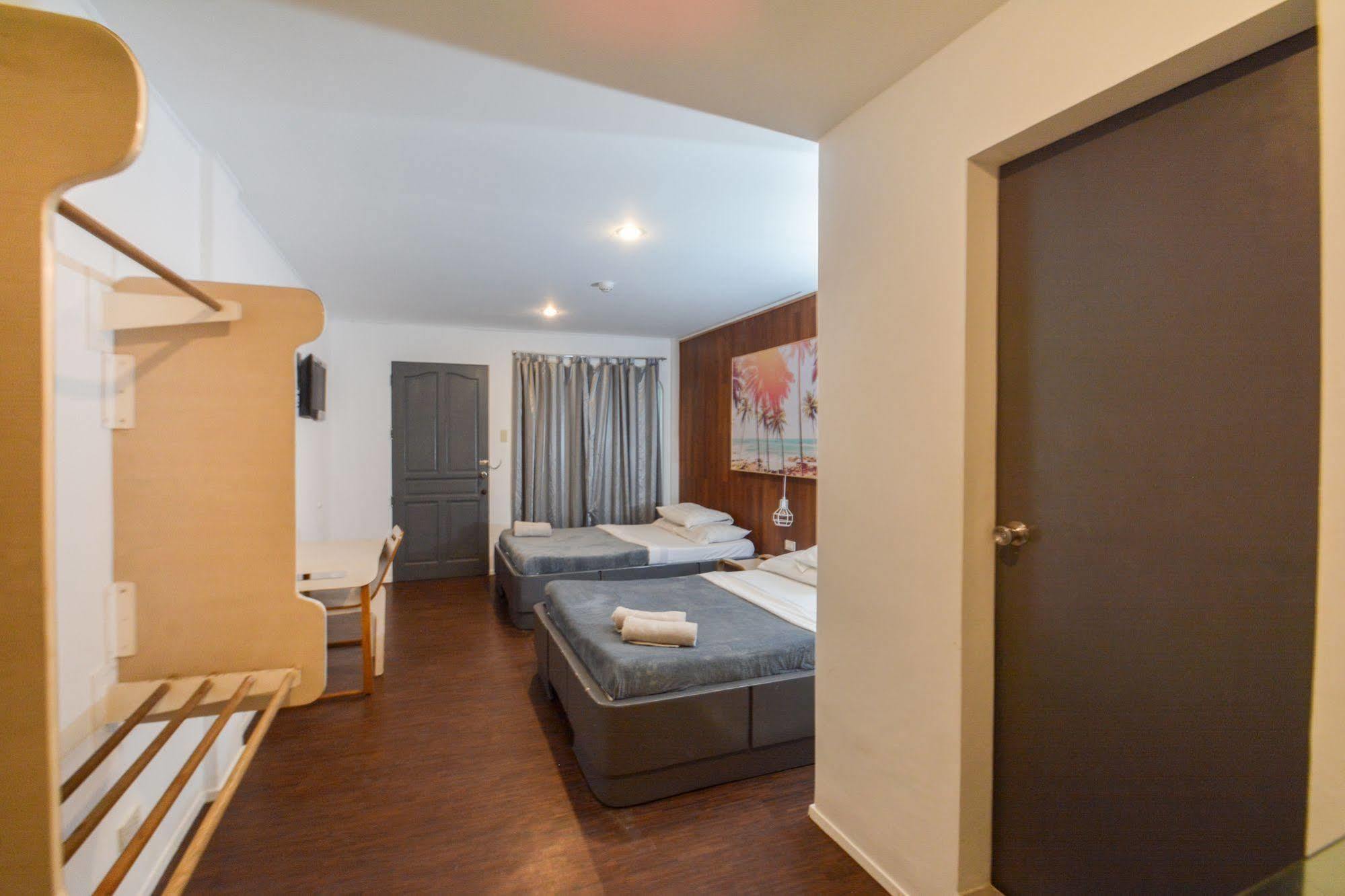 Hotel Island Nook 3*