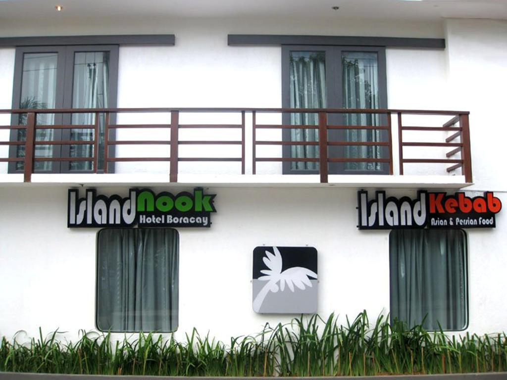 Hotel Island Nook