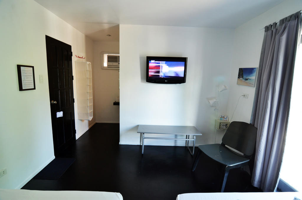 Hotel Island Nook