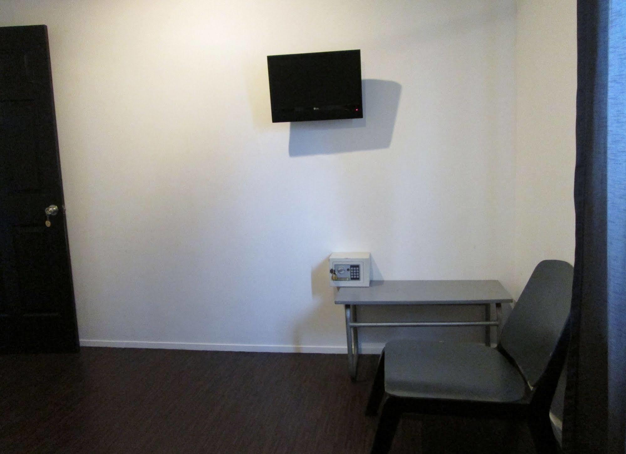 Hotel Island Nook 3*