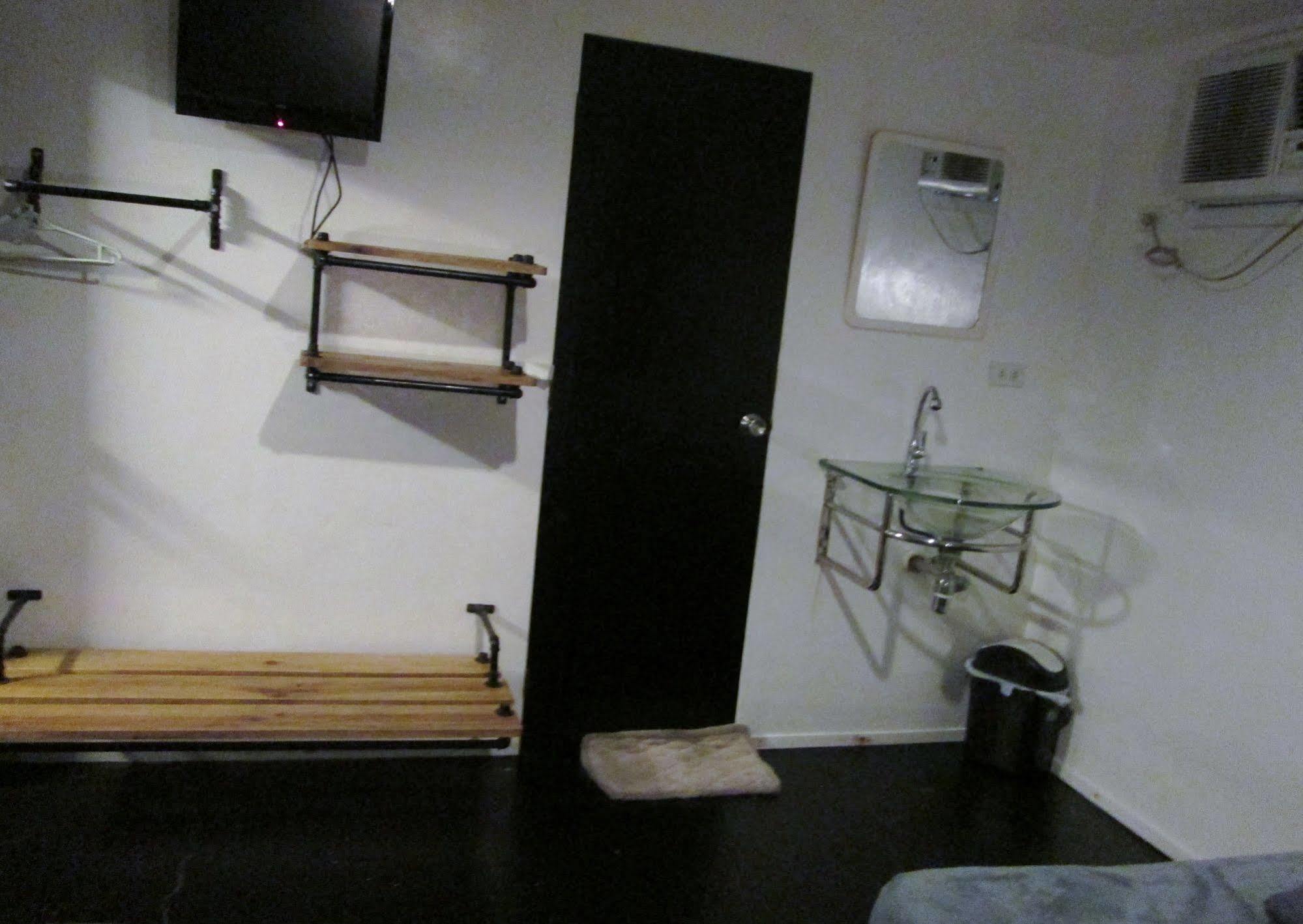 Island Nook Hotel 3*