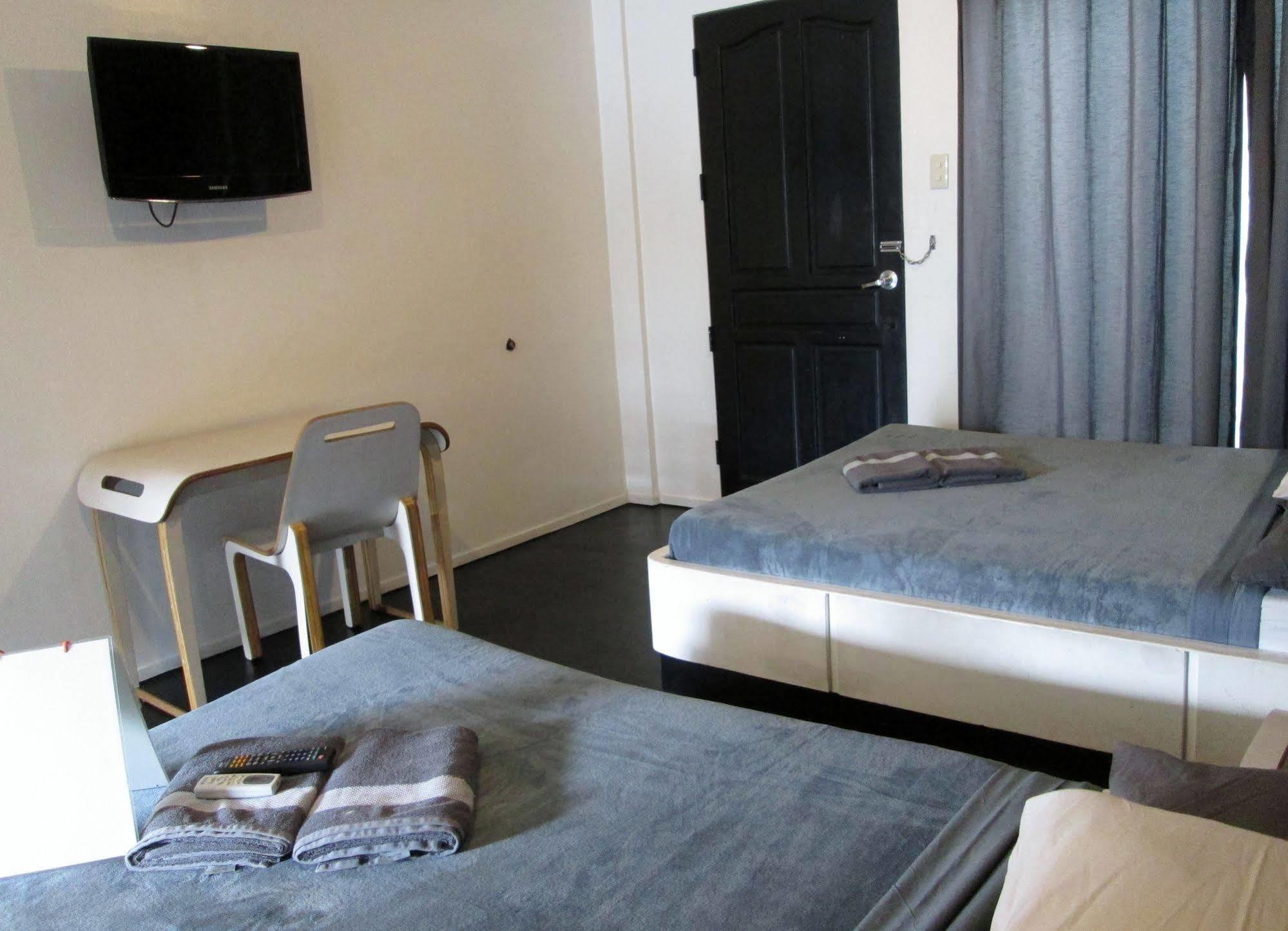 Island Nook Hotel Balabag (Boracay)
