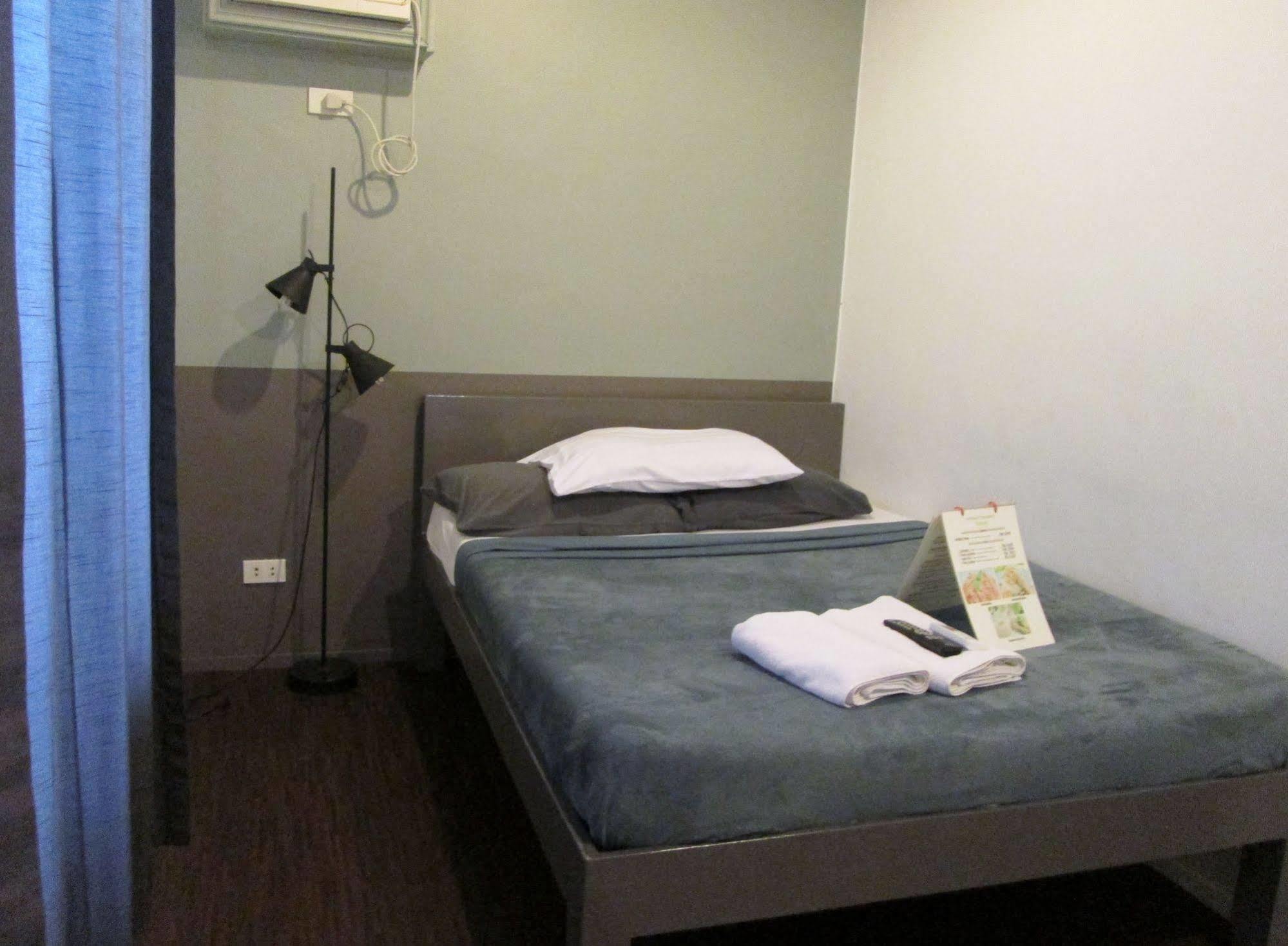 Hotel Island Nook