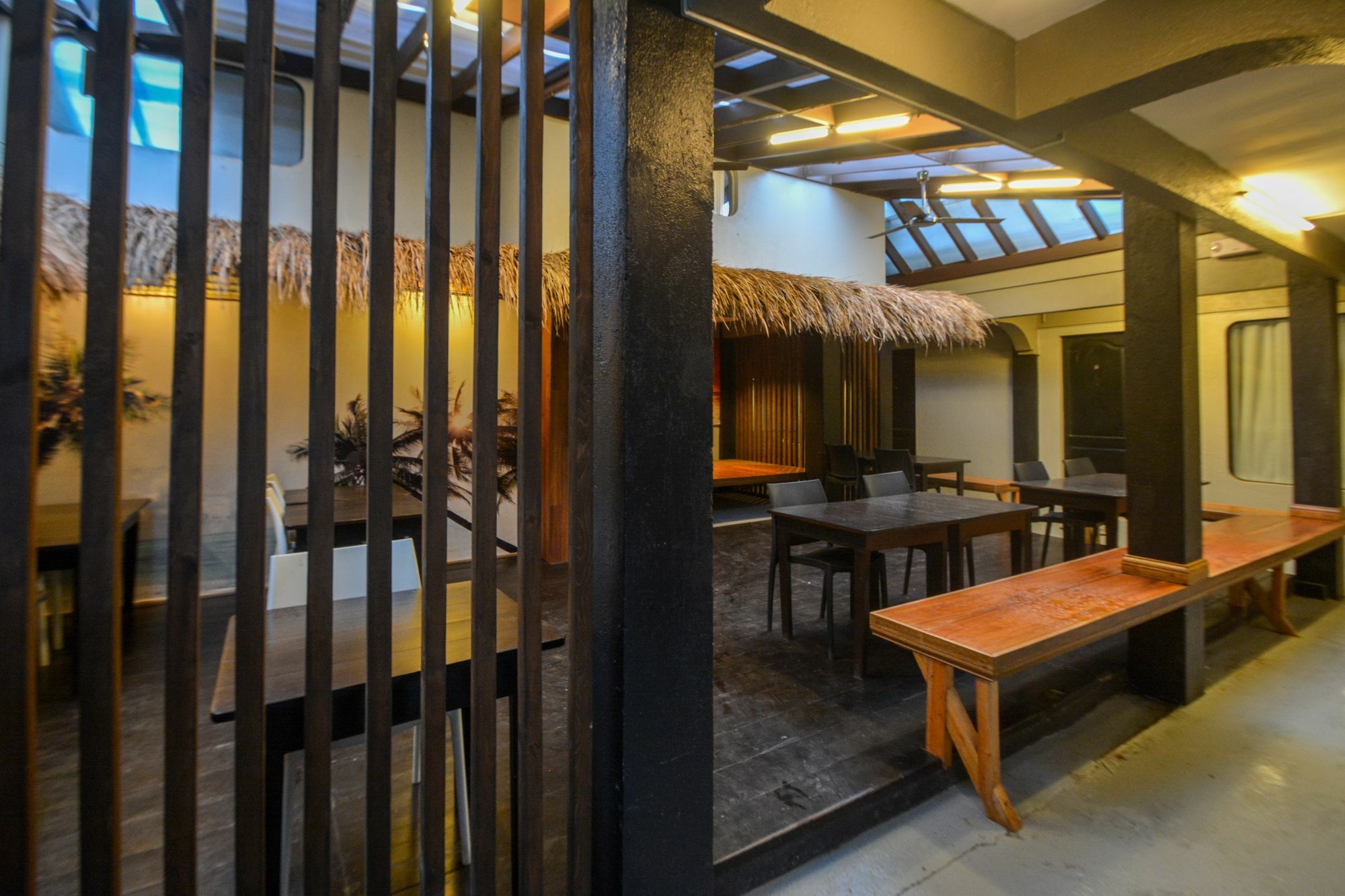 Hotel Island Nook