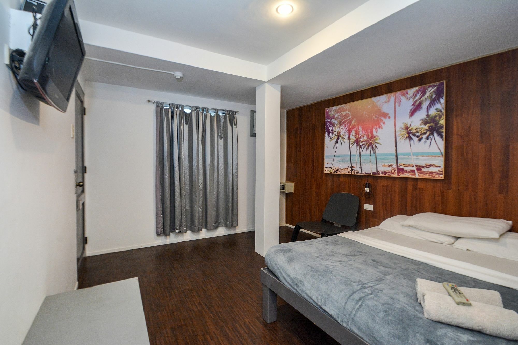 Island Nook 3* Balabag (Boracay)