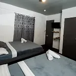 Island Nook Hotel