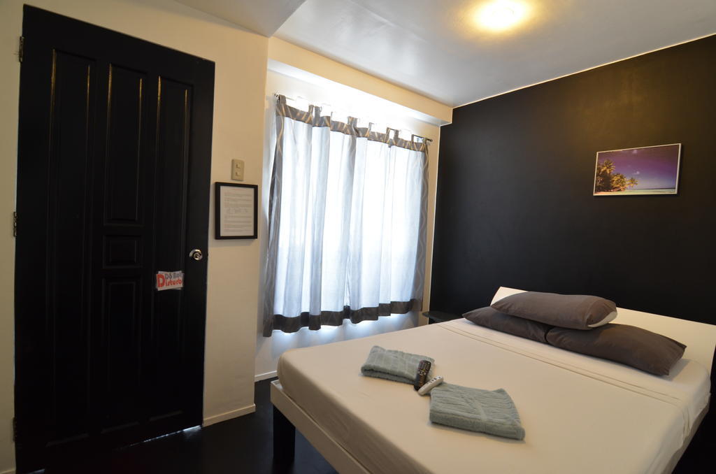 Hotel Island Nook