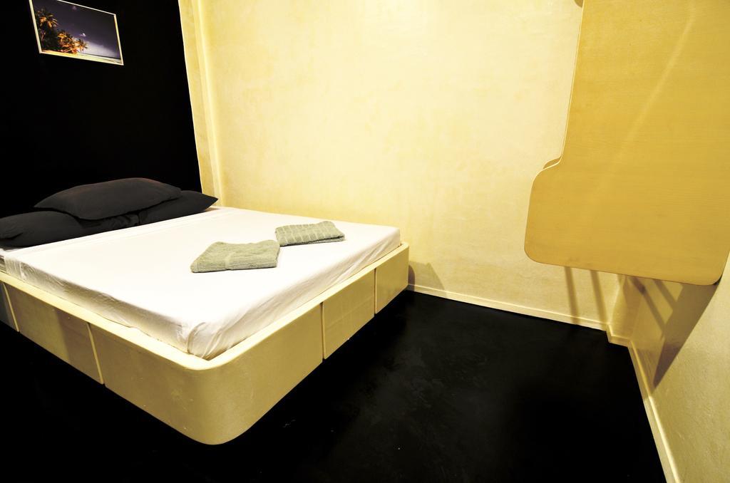 Hotel Island Nook 3*
