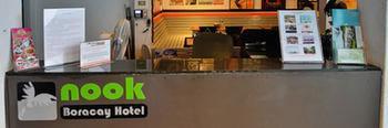 Island Nook 3* Balabag (Boracay)