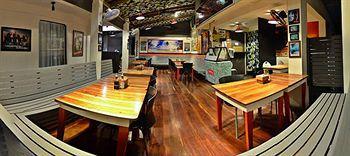 Island Nook Hotel Balabag (Boracay)