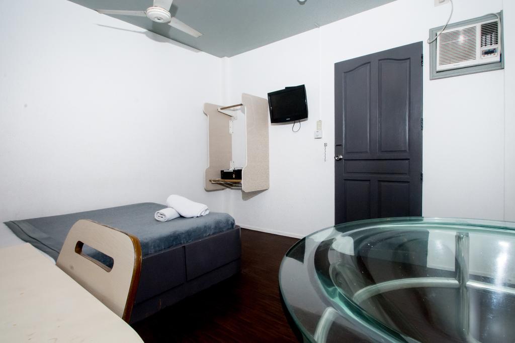 Hotel Island Nook 3*