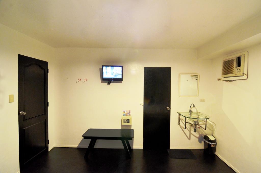 Hotel Island Nook
