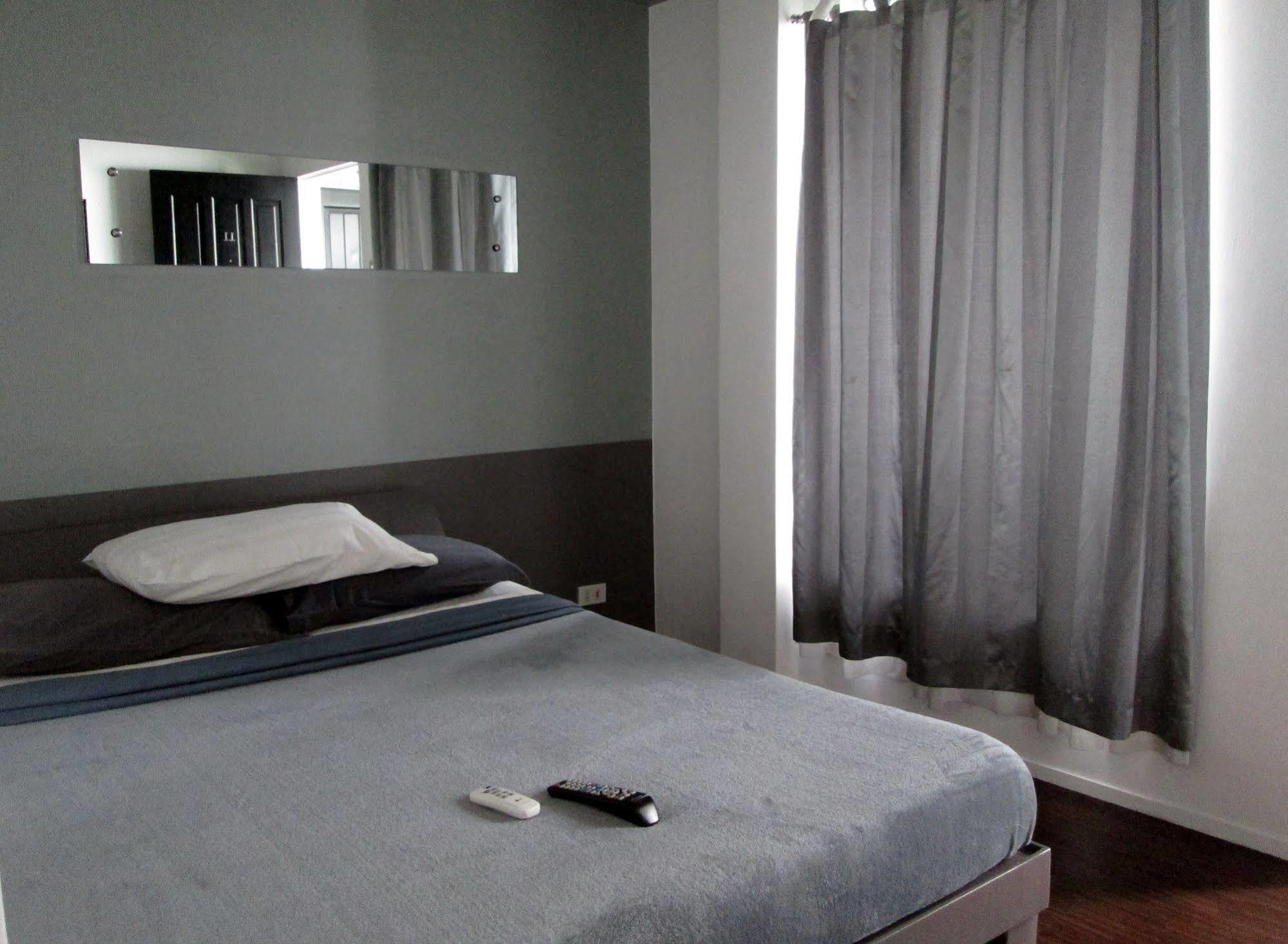 Hotel Island Nook Balabag (Boracay)