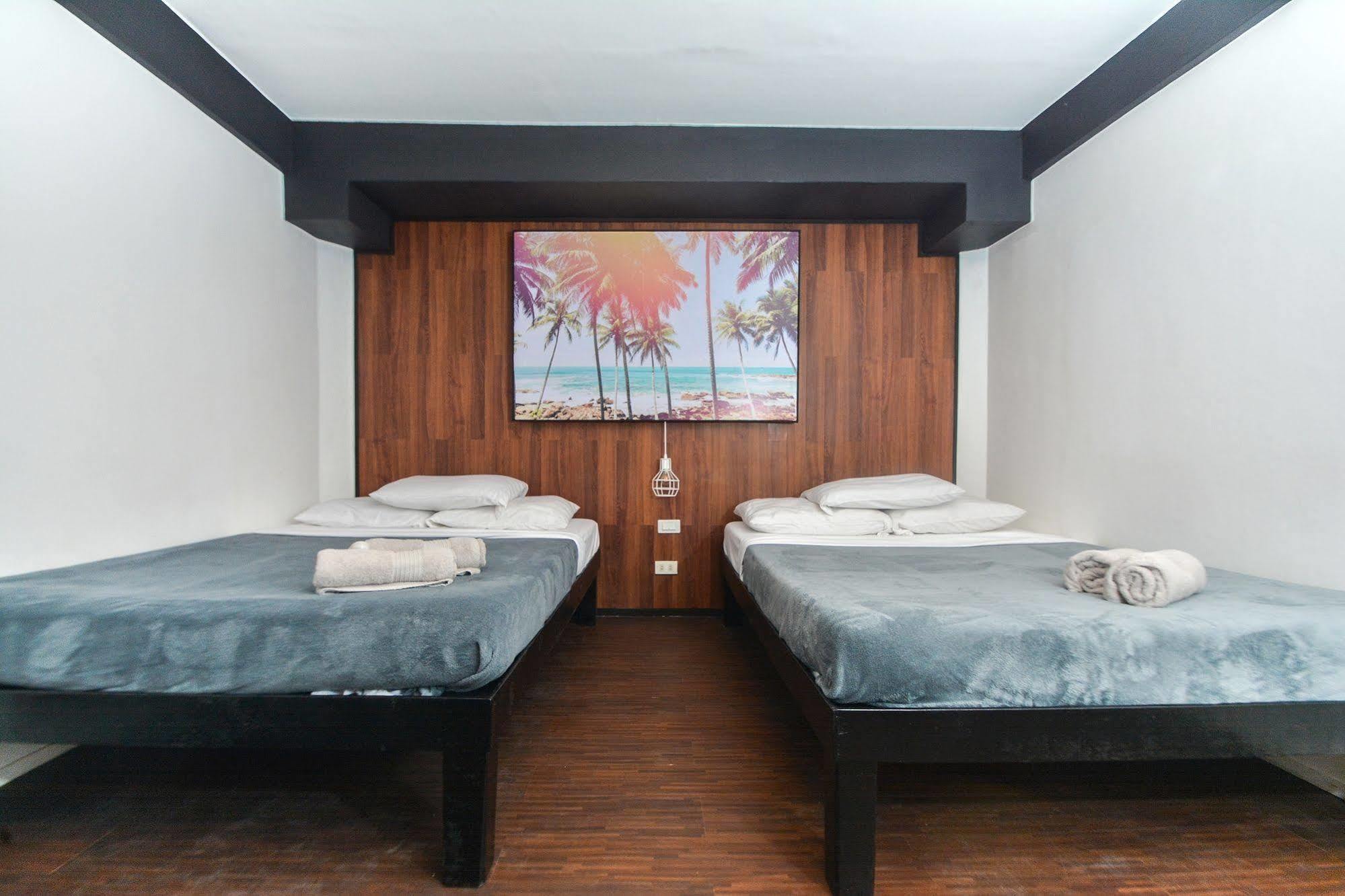 Hotel Island Nook Balabag (Boracay)