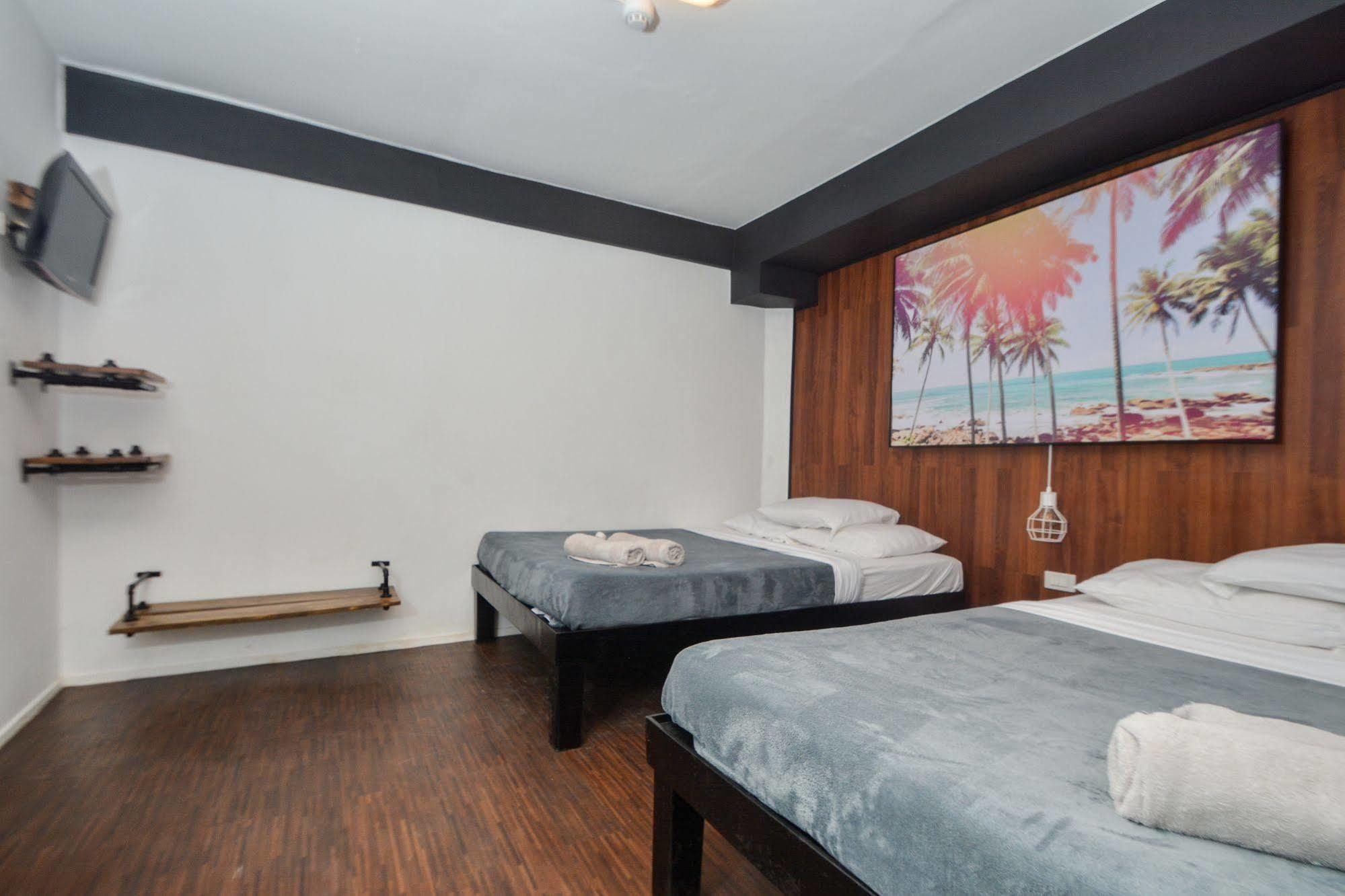 Island Nook Hotel 3*