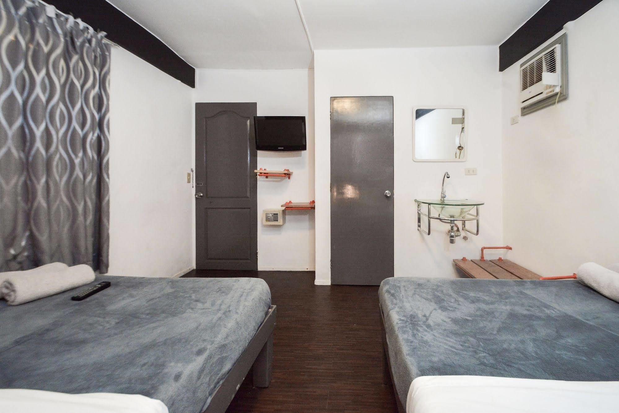 Island Nook Hotel Balabag (Boracay)