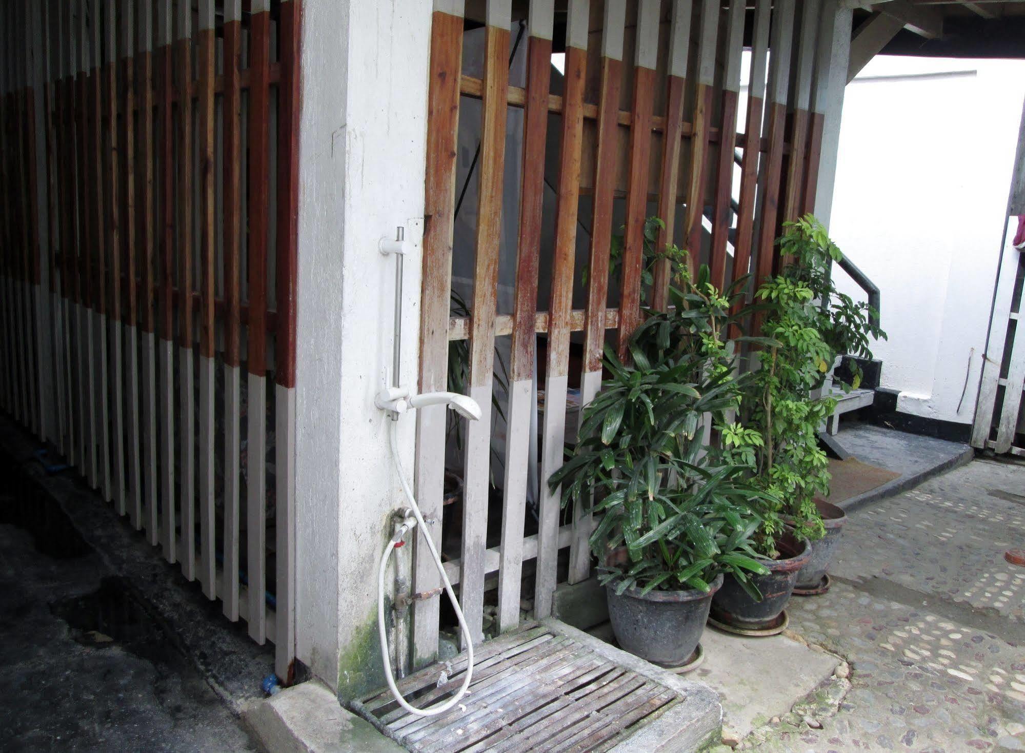 Island Nook 3* Balabag (Boracay)