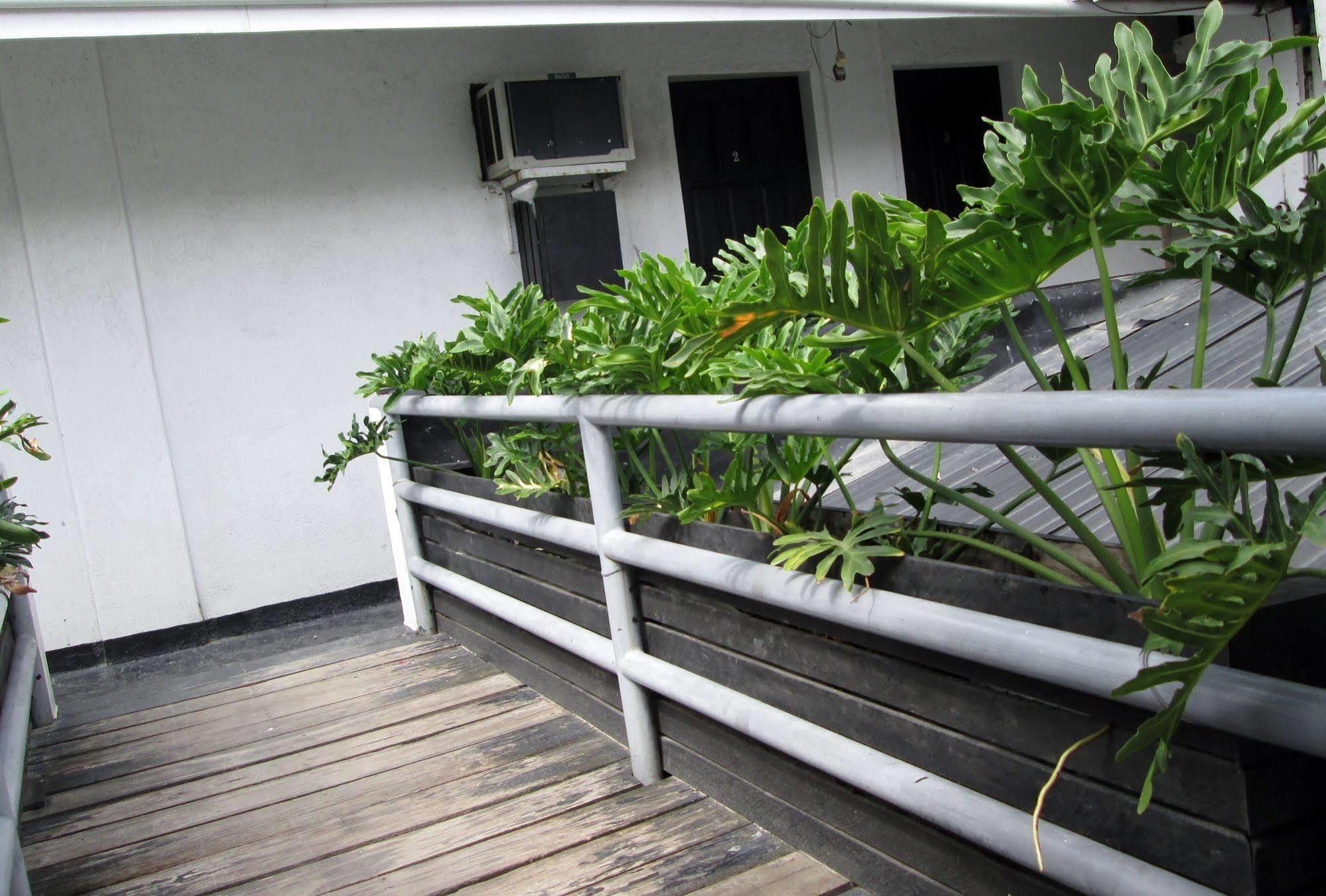 Hotel Island Nook